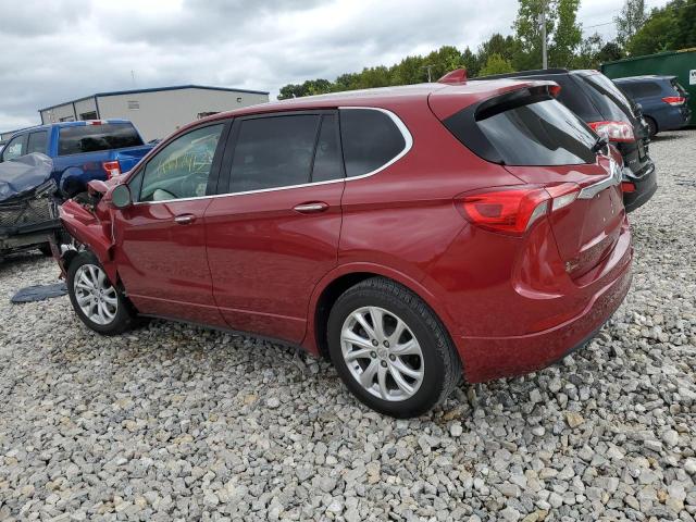 Photo 1 VIN: LRBFXBSA7LD157978 - BUICK ENVISION P 