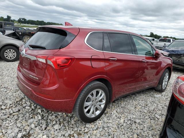 Photo 2 VIN: LRBFXBSA7LD157978 - BUICK ENVISION P 