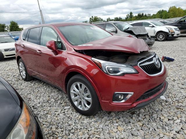 Photo 3 VIN: LRBFXBSA7LD157978 - BUICK ENVISION P 