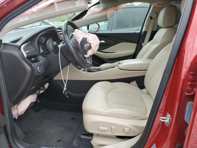 Photo 6 VIN: LRBFXBSA7LD157978 - BUICK ENVISION P 