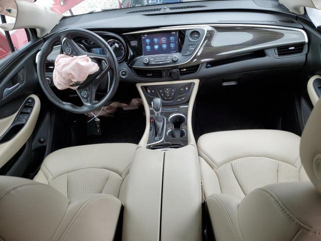 Photo 7 VIN: LRBFXBSA7LD157978 - BUICK ENVISION P 