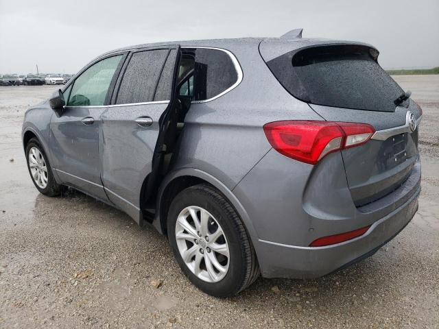 Photo 1 VIN: LRBFXBSA7LD165398 - BUICK ENVISION 