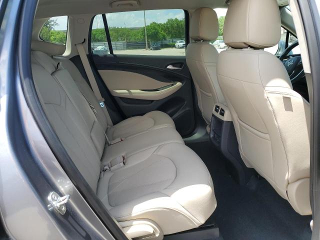 Photo 10 VIN: LRBFXBSA7LD165398 - BUICK ENVISION 