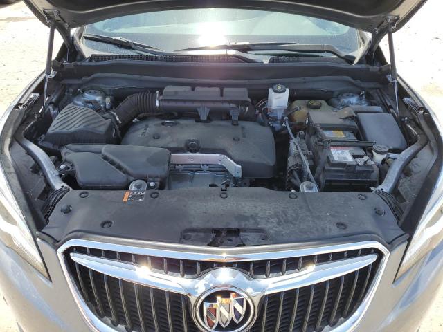 Photo 11 VIN: LRBFXBSA7LD165398 - BUICK ENVISION 