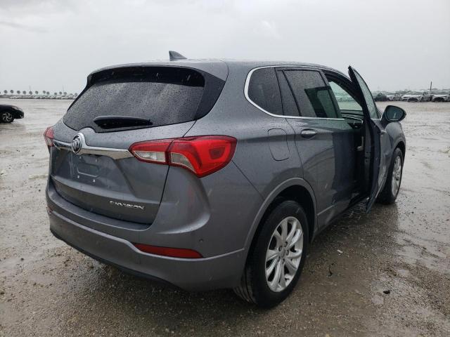 Photo 2 VIN: LRBFXBSA7LD165398 - BUICK ENVISION 