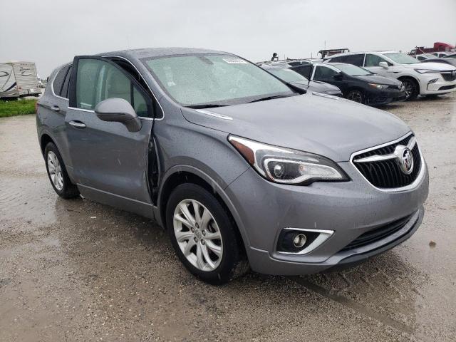 Photo 3 VIN: LRBFXBSA7LD165398 - BUICK ENVISION 