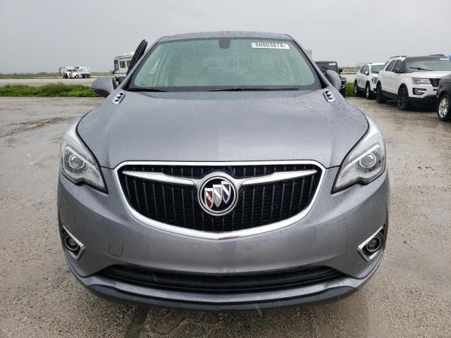 Photo 4 VIN: LRBFXBSA7LD165398 - BUICK ENVISION 