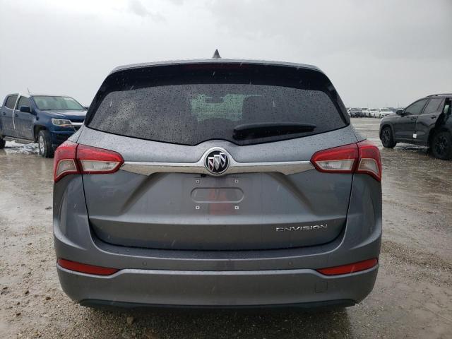 Photo 5 VIN: LRBFXBSA7LD165398 - BUICK ENVISION 