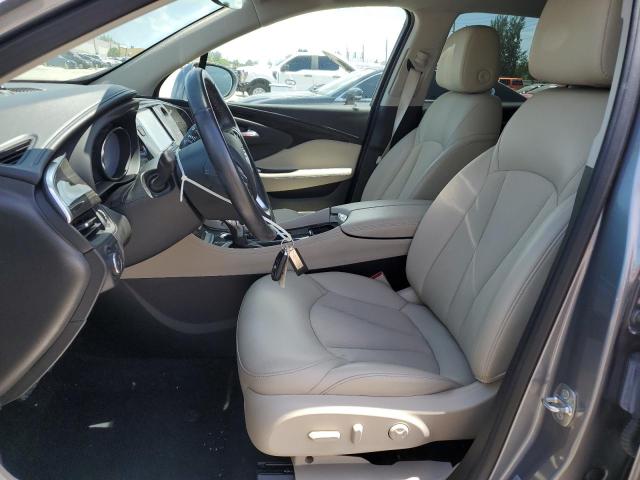 Photo 6 VIN: LRBFXBSA7LD165398 - BUICK ENVISION 