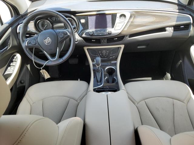 Photo 7 VIN: LRBFXBSA7LD165398 - BUICK ENVISION 