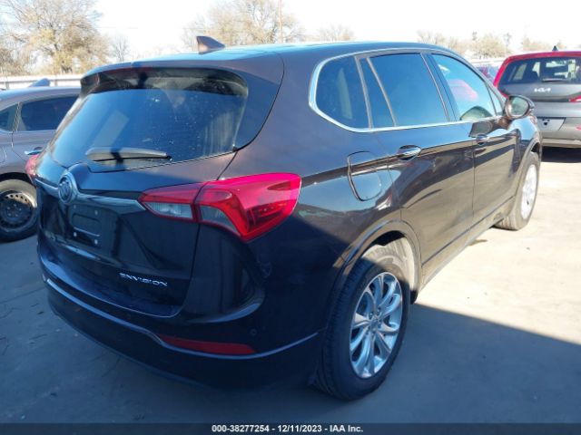 Photo 3 VIN: LRBFXBSA7LD226927 - BUICK ENVISION 