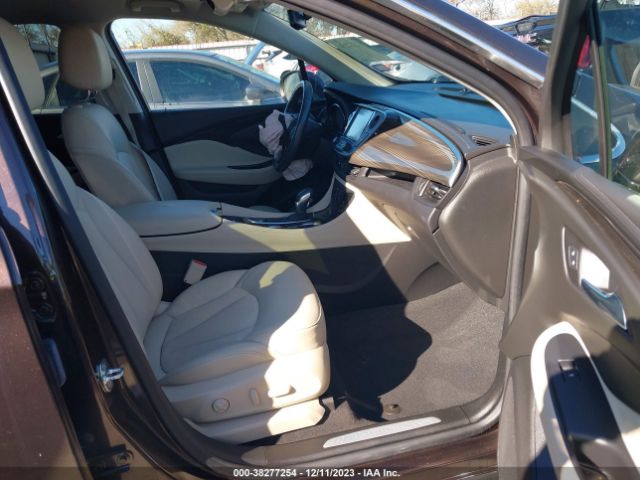 Photo 4 VIN: LRBFXBSA7LD226927 - BUICK ENVISION 