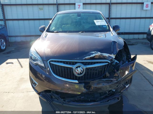 Photo 5 VIN: LRBFXBSA7LD226927 - BUICK ENVISION 