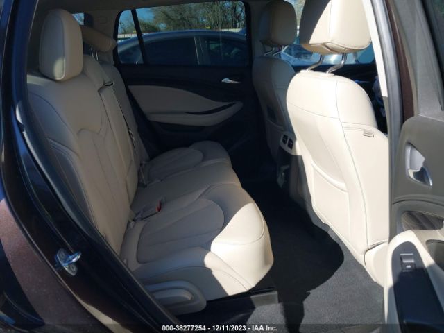 Photo 7 VIN: LRBFXBSA7LD226927 - BUICK ENVISION 