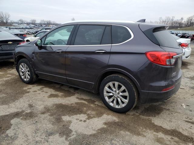 Photo 1 VIN: LRBFXBSA8HD000340 - BUICK ENVISION 