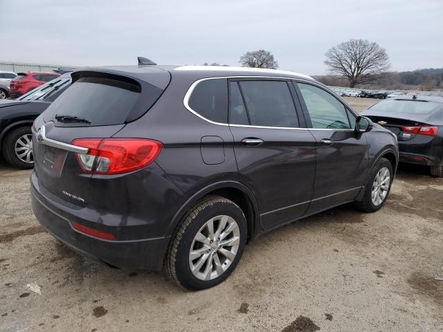 Photo 2 VIN: LRBFXBSA8HD000340 - BUICK ENVISION 