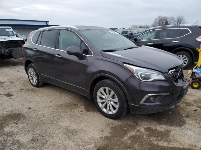 Photo 3 VIN: LRBFXBSA8HD000340 - BUICK ENVISION 