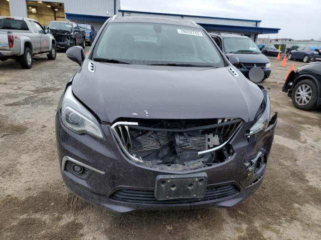 Photo 4 VIN: LRBFXBSA8HD000340 - BUICK ENVISION 