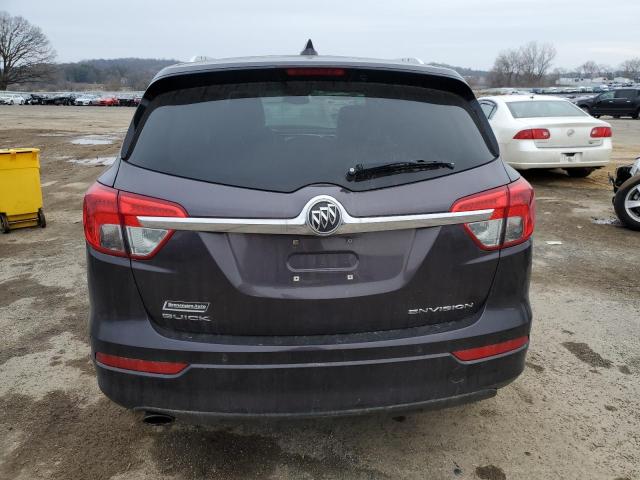 Photo 5 VIN: LRBFXBSA8HD000340 - BUICK ENVISION 