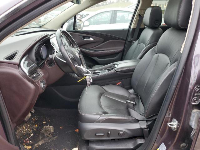 Photo 6 VIN: LRBFXBSA8HD000340 - BUICK ENVISION 