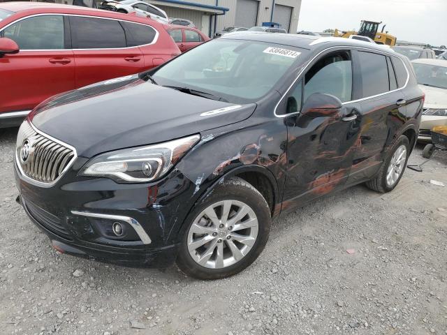 Photo 0 VIN: LRBFXBSA8HD007112 - BUICK ENVISION E 