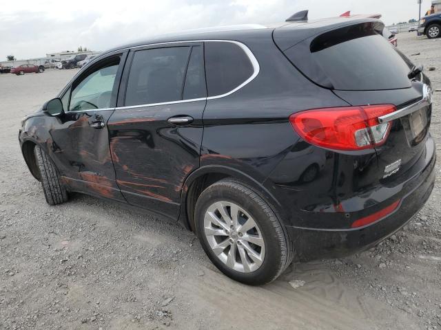 Photo 1 VIN: LRBFXBSA8HD007112 - BUICK ENVISION E 