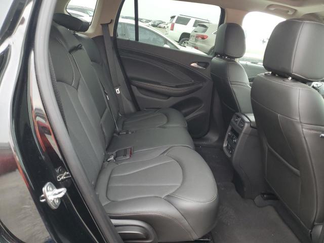 Photo 10 VIN: LRBFXBSA8HD007112 - BUICK ENVISION E 