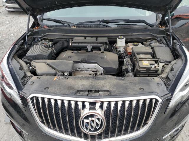 Photo 11 VIN: LRBFXBSA8HD007112 - BUICK ENVISION E 