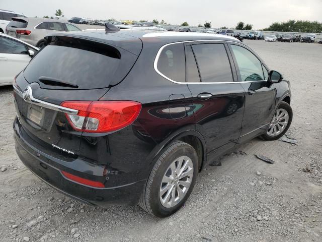 Photo 2 VIN: LRBFXBSA8HD007112 - BUICK ENVISION E 