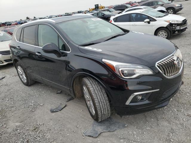 Photo 3 VIN: LRBFXBSA8HD007112 - BUICK ENVISION E 