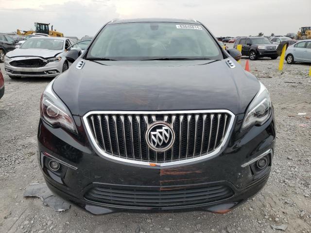 Photo 4 VIN: LRBFXBSA8HD007112 - BUICK ENVISION E 