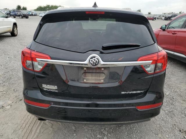 Photo 5 VIN: LRBFXBSA8HD007112 - BUICK ENVISION E 