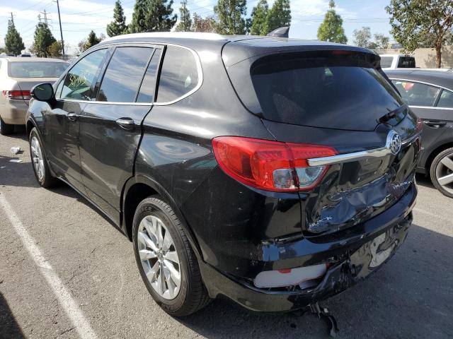 Photo 2 VIN: LRBFXBSA8HD028199 - BUICK ENVISION E 