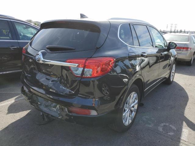 Photo 3 VIN: LRBFXBSA8HD028199 - BUICK ENVISION E 