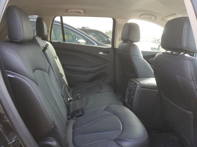 Photo 5 VIN: LRBFXBSA8HD028199 - BUICK ENVISION E 