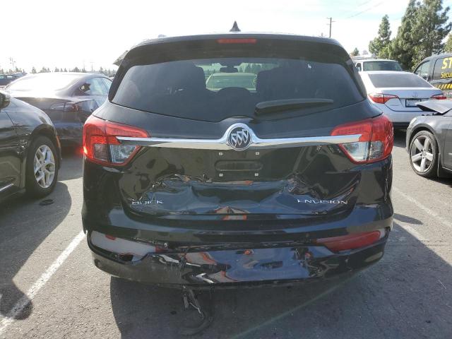 Photo 8 VIN: LRBFXBSA8HD028199 - BUICK ENVISION E 