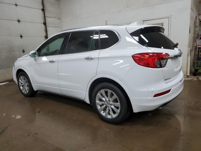 Photo 1 VIN: LRBFXBSA8HD063485 - BUICK ENVISION E 