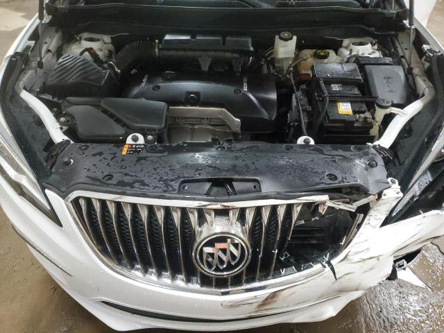 Photo 11 VIN: LRBFXBSA8HD063485 - BUICK ENVISION E 