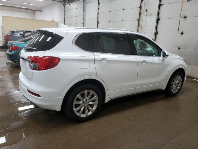 Photo 2 VIN: LRBFXBSA8HD063485 - BUICK ENVISION E 