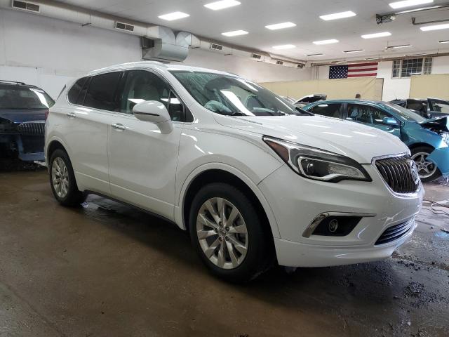 Photo 3 VIN: LRBFXBSA8HD063485 - BUICK ENVISION E 