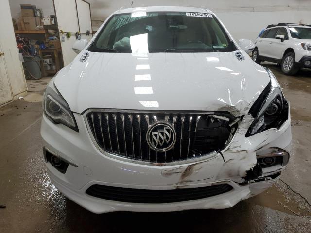 Photo 4 VIN: LRBFXBSA8HD063485 - BUICK ENVISION E 