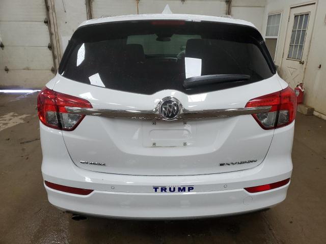 Photo 5 VIN: LRBFXBSA8HD063485 - BUICK ENVISION E 