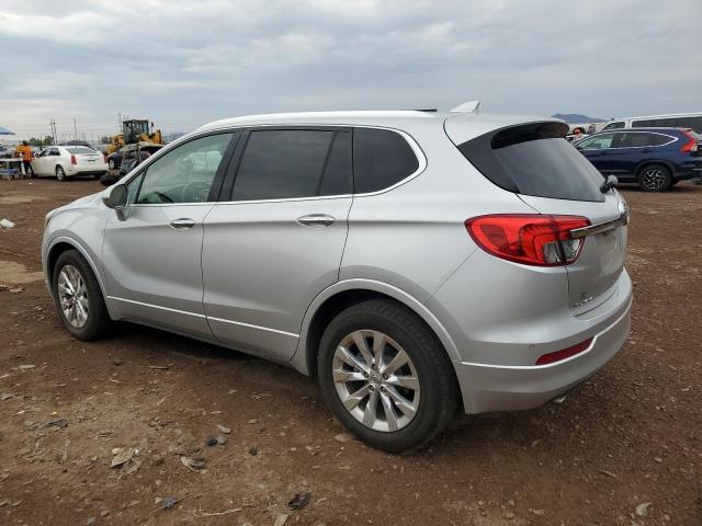 Photo 1 VIN: LRBFXBSA8HD068850 - BUICK ENVISION 