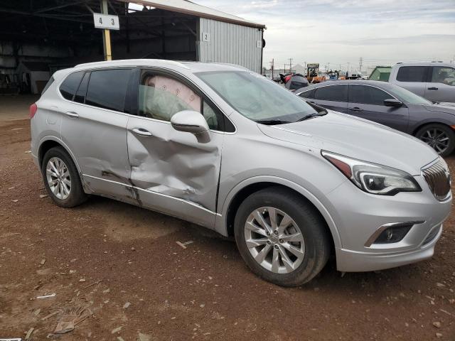 Photo 3 VIN: LRBFXBSA8HD068850 - BUICK ENVISION 