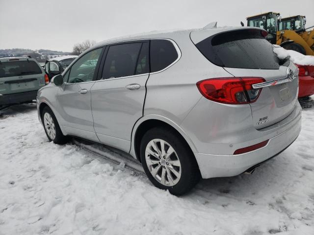 Photo 1 VIN: LRBFXBSA8HD073935 - BUICK ENVISION E 