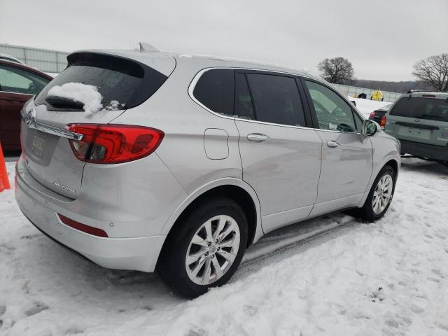 Photo 2 VIN: LRBFXBSA8HD073935 - BUICK ENVISION E 