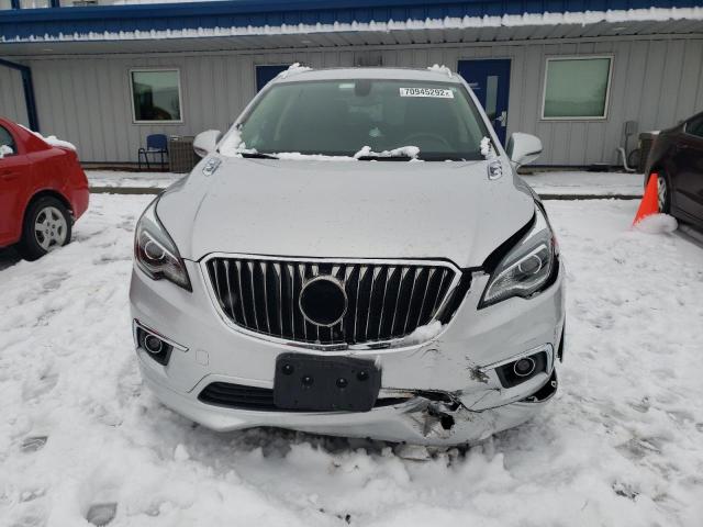 Photo 4 VIN: LRBFXBSA8HD073935 - BUICK ENVISION E 