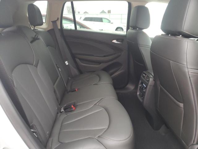 Photo 9 VIN: LRBFXBSA8HD073935 - BUICK ENVISION E 