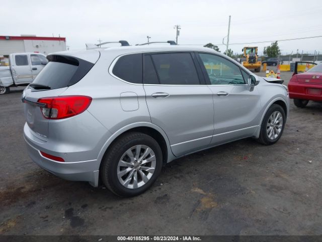 Photo 3 VIN: LRBFXBSA8HD075376 - BUICK ENVISION 