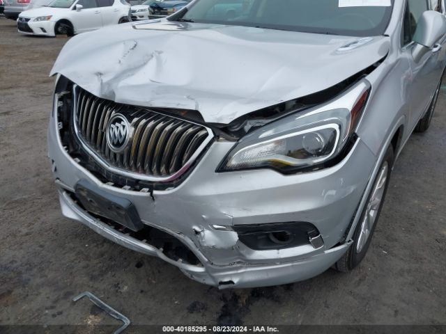 Photo 5 VIN: LRBFXBSA8HD075376 - BUICK ENVISION 